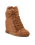 Casadei Сникърси 2X070D0801RENNA2704 Кафяв - Pepit.bg