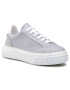 Casadei Сникърси 2X813P0201T0276A005 Сребрист - Pepit.bg