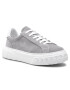 Casadei Сникърси 2X813P0201T0277A843 Сив - Pepit.bg