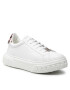 Casadei Сникърси 2X901U0201C1703A945 Бял - Pepit.bg