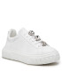 Casadei Сникърси 2X908U0201C17129999 Бял - Pepit.bg