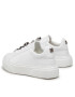Casadei Сникърси 2X908U0201C17129999 Бял - Pepit.bg