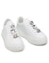 Casadei Сникърси 2X908U0201C17129999 Бял - Pepit.bg