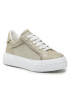 Casadei Сникърси 2X971V0201C1973B084 Златист - Pepit.bg