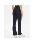 Casall Долнище анцуг 23150 Черен Slim Fit - Pepit.bg