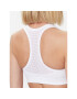 Casall Спортен сутиен 19980 Бял - Pepit.bg
