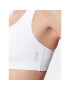 Casall Спортен сутиен 19980 Бял - Pepit.bg
