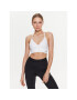 Casall Спортен сутиен 22982 Бял - Pepit.bg