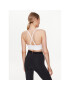 Casall Спортен сутиен 22982 Бял - Pepit.bg