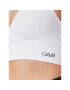 Casall Спортен сутиен 22982 Бял - Pepit.bg