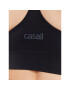 Casall топ 22210 Черен Slim Fit - Pepit.bg