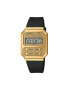 Casio Часовник A100WEFG-9AEF Златист - Pepit.bg