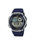 Casio Часовник AE-1000W-2AVEF Тъмносин - Pepit.bg