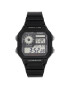 Casio Часовник AE-1200WH-1AVEF Черен - Pepit.bg