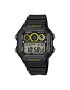Casio Часовник AE-1300WH-1AVEF Черен - Pepit.bg