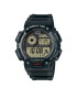Casio Часовник AE-1400WH-1AVEF Черен - Pepit.bg