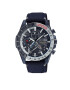 Casio Часовник AlphaTauri EQB-1000AT-1AER Тъмносин - Pepit.bg