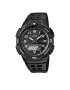 Casio Часовник AQ-S800W-1BVEF Черен - Pepit.bg