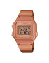 Casio Часовник B650WC-5AEF Кафяв - Pepit.bg