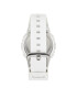 Casio Часовник BGD-565-7ER Бял - Pepit.bg