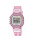 Casio Часовник Digital LA-20WHS-4AEF Розов - Pepit.bg
