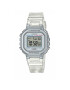 Casio Часовник Digital LA-20WHS-7AEF Бял - Pepit.bg