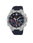 Casio Часовник ECB-10P-1AEF Черен - Pepit.bg