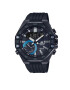 Casio Часовник Edifice ECB-10PB-1AEF Черен - Pepit.bg