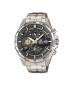 Casio Часовник Edifice EFR-556D-1AVUEF Сребрист - Pepit.bg