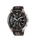 Casio Часовник Edifice EFV-550P-1AVUEF Черен - Pepit.bg