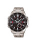Casio Часовник Edifice EFV-C100D-1AVEF Сребрист - Pepit.bg