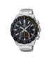 Casio Часовник EFS-S550DB-1AVUEF Сребрист - Pepit.bg