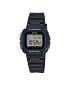 Casio Часовник LA-20WH-1CEF Черен - Pepit.bg
