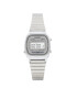 Casio Часовник LA670WEA-7EF Сребрист - Pepit.bg