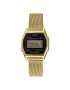 Casio Часовник LA690WEMY-1EF Златист - Pepit.bg