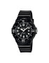 Casio Часовник LRW-200H-1BVEF Черен - Pepit.bg
