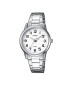 Casio Часовник LTP-1303PD-7BVEG Сребрист - Pepit.bg