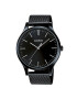 Casio Часовник LTP-E140B-1AEF Черен - Pepit.bg