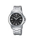 Casio Часовник MTP-1259D-1A Сребрист - Pepit.bg