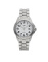 Casio Часовник MTP-1259D-7B Сребрист - Pepit.bg