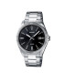 Casio Часовник MTP-1302D-1A1VEF Сребрист - Pepit.bg