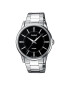 Casio Часовник MTP-1303D-1AVEF Сребрист - Pepit.bg