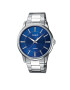 Casio Часовник MTP-1303PD-2AVEG Сребрист - Pepit.bg