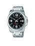 Casio Часовник MTP-1314PD-1AVEF Сребрист - Pepit.bg
