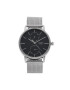 Casio Часовник MTP-B310M -1AVEF Сребрист - Pepit.bg