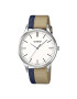 Casio Часовник MTP-E133L-7EEF Бежов - Pepit.bg