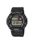 Casio Часовник Mud Resist TRT-110H-1AVEF Черен - Pepit.bg