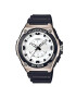 Casio Часовник MWC-100H-7AVEF Черен - Pepit.bg