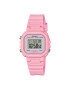 Casio Часовник Sport LA-20WH-4A1EF Розов - Pepit.bg