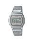 Casio Часовник Vintage A1000MA-7EF Сребрист - Pepit.bg